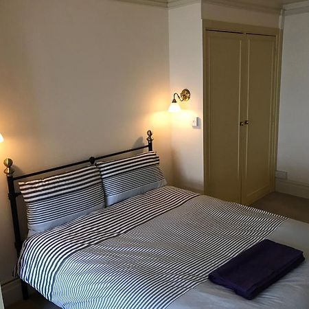 Leamington Spa Serviced Apartments - Radbourne Esterno foto