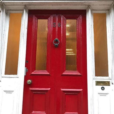 Leamington Spa Serviced Apartments - Radbourne Esterno foto