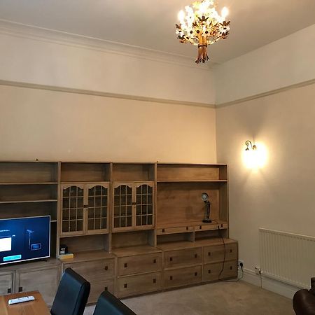 Leamington Spa Serviced Apartments - Radbourne Esterno foto