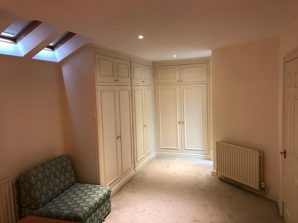 Leamington Spa Serviced Apartments - Radbourne Esterno foto