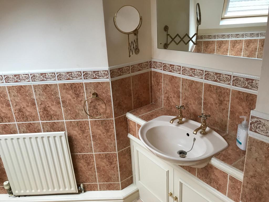 Leamington Spa Serviced Apartments - Radbourne Esterno foto