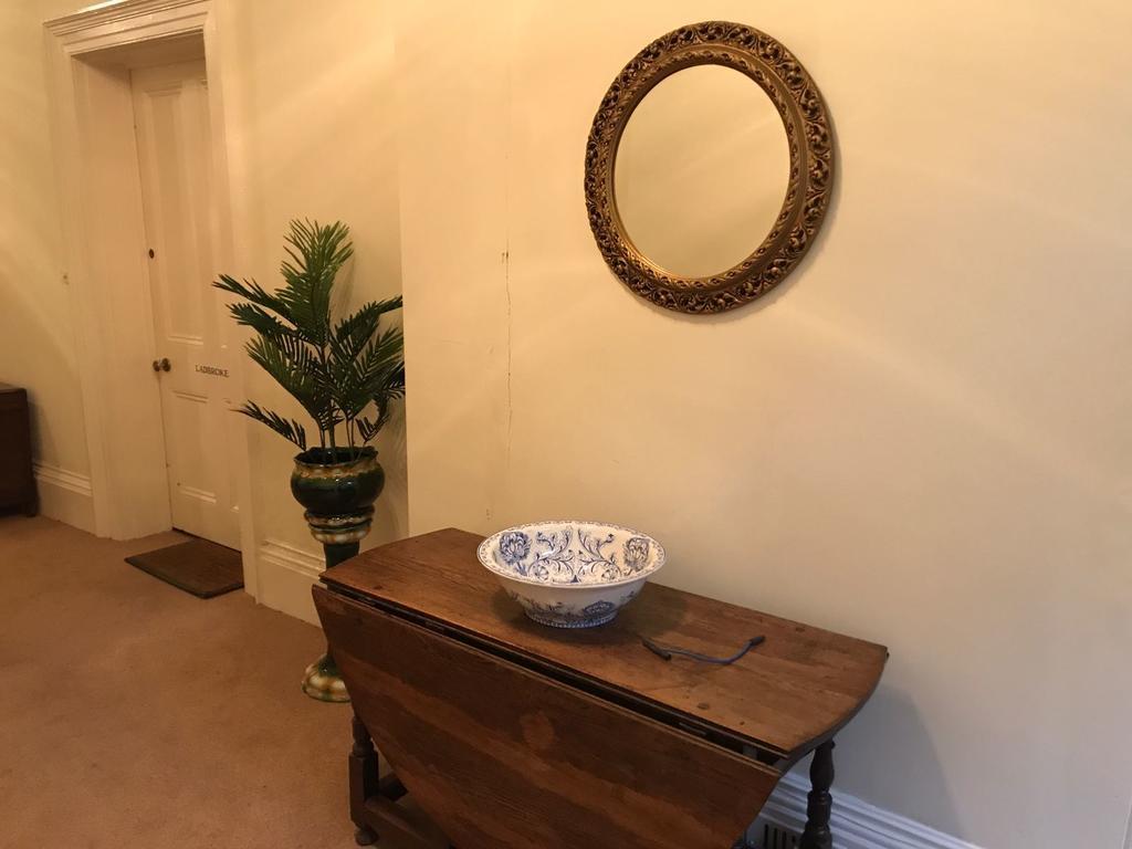 Leamington Spa Serviced Apartments - Radbourne Esterno foto