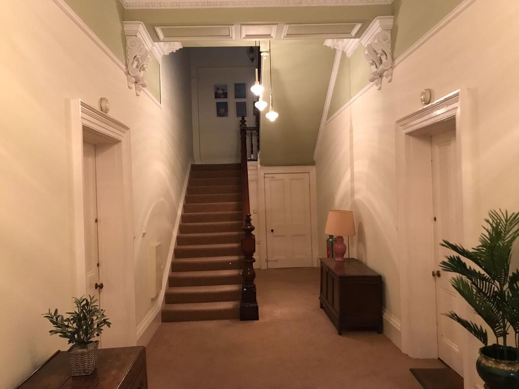 Leamington Spa Serviced Apartments - Radbourne Esterno foto