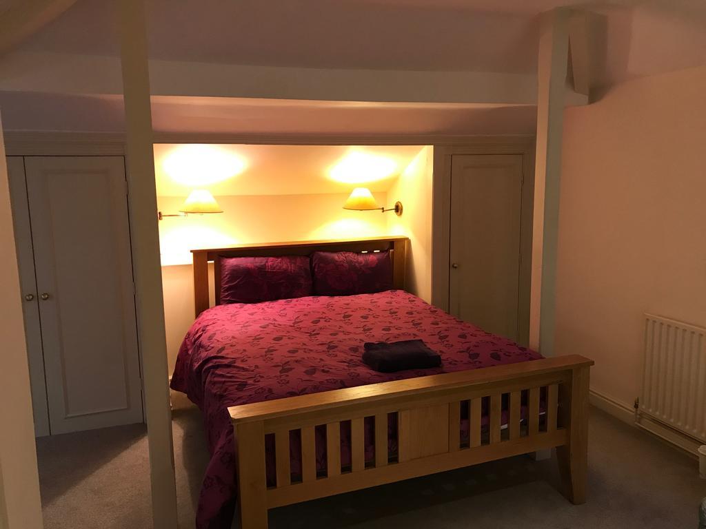 Leamington Spa Serviced Apartments - Radbourne Esterno foto