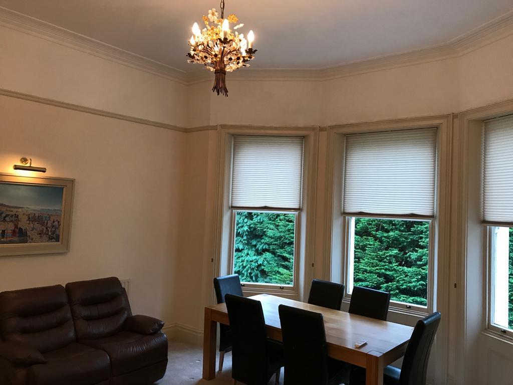 Leamington Spa Serviced Apartments - Radbourne Esterno foto