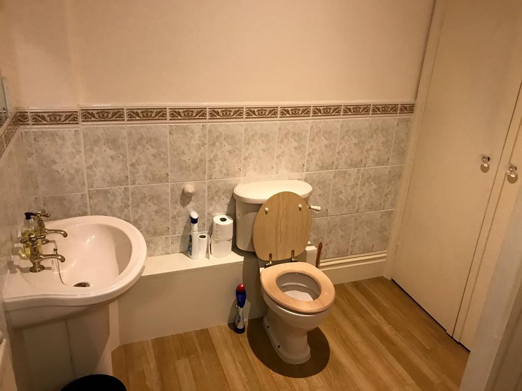 Leamington Spa Serviced Apartments - Radbourne Esterno foto