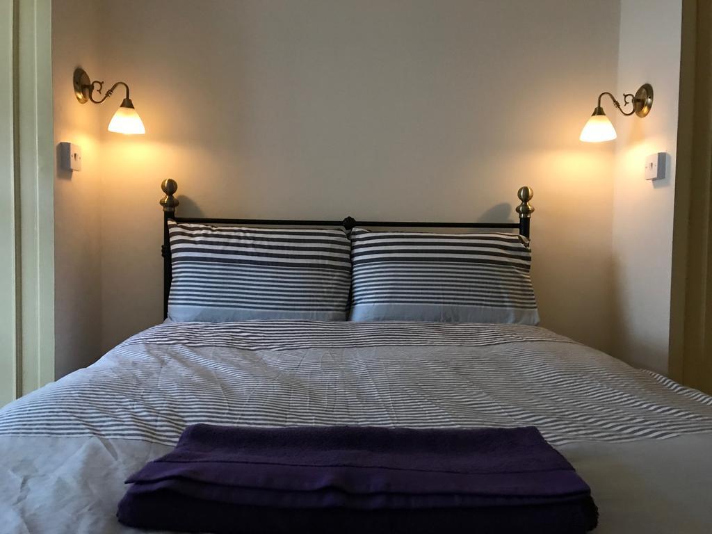 Leamington Spa Serviced Apartments - Radbourne Esterno foto