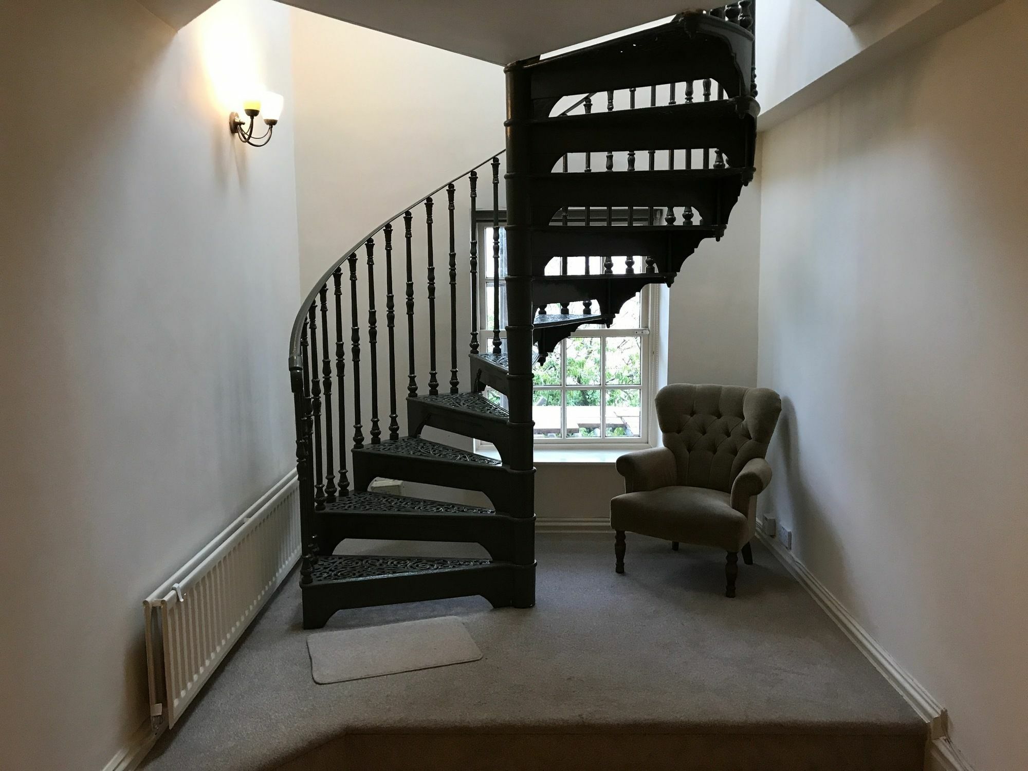 Leamington Spa Serviced Apartments - Radbourne Esterno foto